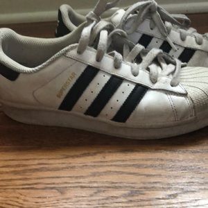Adidas Superstars